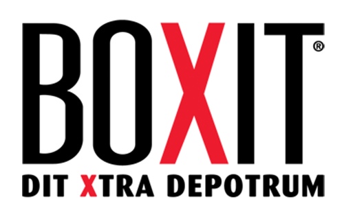 boxit